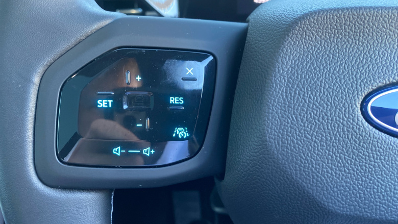 Ford Capri 210kW Premium 77kWh 5dr Auto Electric Estate